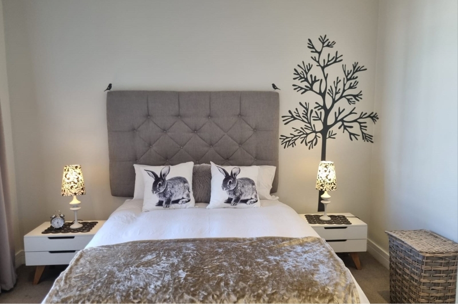 1 Bedroom Property for Sale in Cape Town City Centre Western Cape